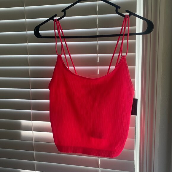 No Boundaries XXXL Long-Line Sports Bra - Picture 3 of 8